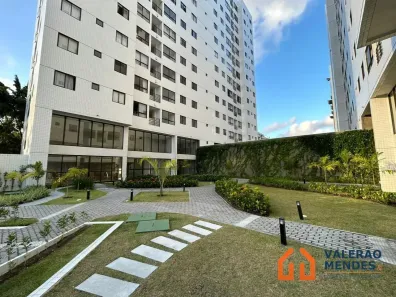 Apartamento com 3 Quartos à venda, 63m² no Imbiribeira, Recife
