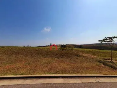 Lote/Terreno à venda, 585m² no Condomínio Residencial Alphaville II, São José dos Campos