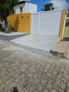 Casa com 3 Quartos à venda, 160m² no Nova Parnamirim, Parnamirim