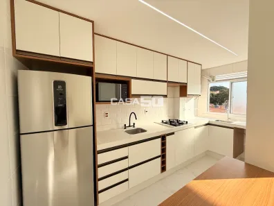 Apartamento com 2 Quartos à venda, 55m² no Jardim Nova Europa, Campinas