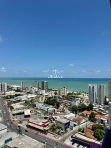 Apartamento com 2 Quartos à venda, 56m² no Piedade, Jaboatão dos Guararapes