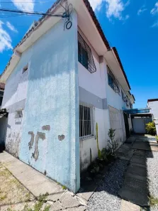 Apartamento com 2 Quartos à venda, 46m² no Pau Amarelo, Paulista