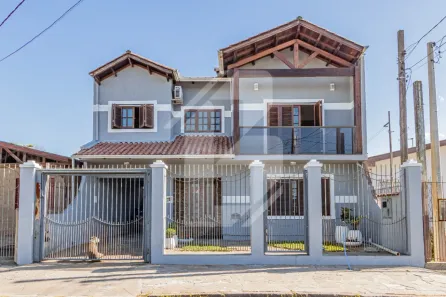 Casa com 4 Quartos à venda, 240m² no Sarandi, Porto Alegre