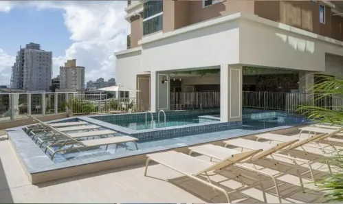 Apartamento com 2 Quartos à venda, 69m² no Tabuleiro dos Oliveiras, Itapema