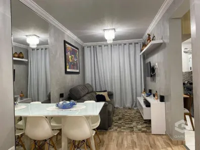 Apartamento com 2 Quartos à venda, 63m² no Parque Industrial, São José dos Campos