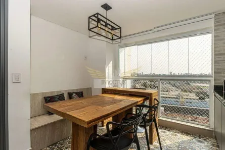 Apartamento com 2 Quartos à venda, 86m² no Santo Antônio, São Caetano do Sul