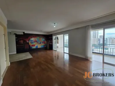Apartamento com 3 Quartos à venda, 156m² no Planalto Paulista, São Paulo