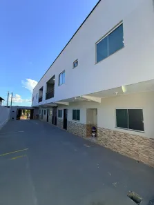 Apartamento com 2 Quartos à venda, 80m² no Setor Norte, Planaltina