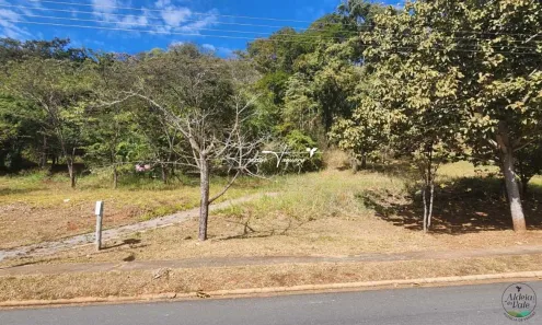 Lote/Terreno à venda, 5296m² no Residencial Aldeia do Vale, Goiânia