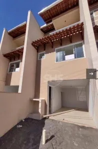 Casa com 2 Quartos para alugar, 99m² no Itoupava Central, Blumenau