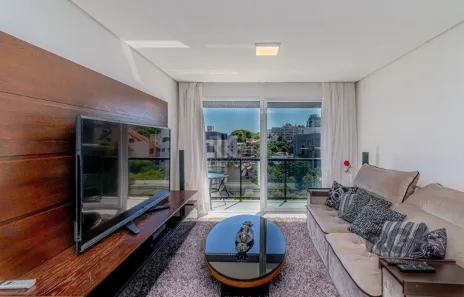 Apartamento com 3 Quartos à venda, 142m² no Tristeza, Porto Alegre