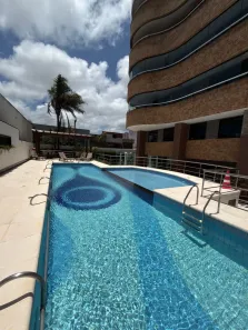 Apartamento com 4 Quartos à venda, 220m² no Mucuripe, Fortaleza
