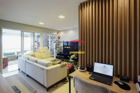 Apartamento com 3 Quartos à venda, 82m² no Tucuruvi, São Paulo