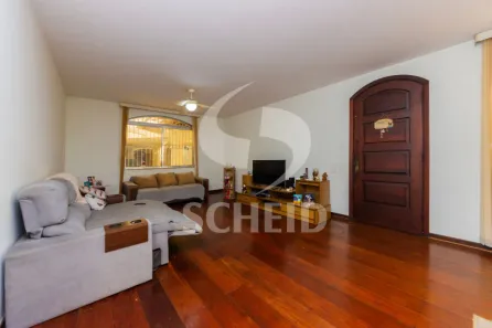 Casa com 4 Quartos à venda, 336m² no Chácara Santo Antônio (Zona Sul), São Paulo