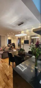 Apartamento com 2 Quartos à venda, 67m² no Vila Andrade, São Paulo