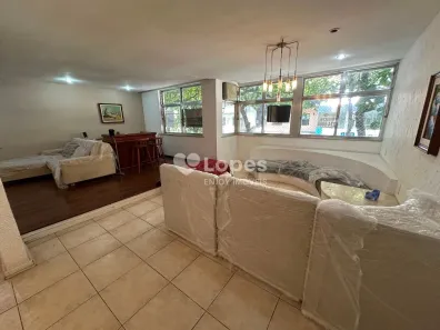 Apartamento com 3 Quartos à venda, 193m² no Ipanema, Rio de Janeiro