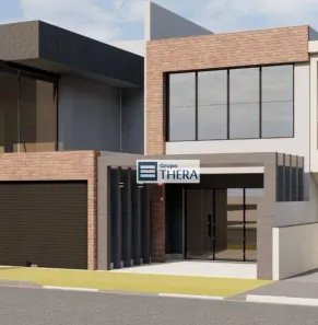 Imóvel Comercial para alugar, 120m² no Jardim, Santo André