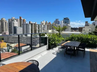 Apartamento com 1 Quarto à venda, 45m² no Centro, Florianópolis