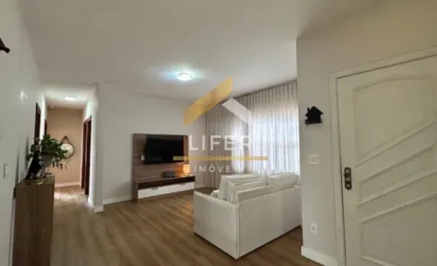 Casa com 3 Quartos à venda, 211m² no Jardim das Palmeiras, Valinhos