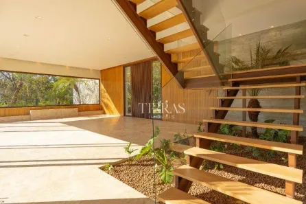 Casa de Condomínio com 6 Quartos à venda, 700m² no Condomínio Terras de São José, Itu