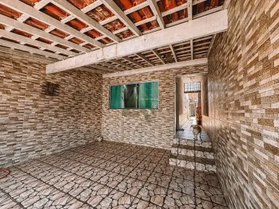 Casa com 4 Quartos à venda, 100m² no Jardim Campo Belo, Sumaré