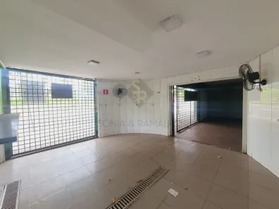 Ponto Comercial para alugar, 110m² no Independência, Ribeirão Preto