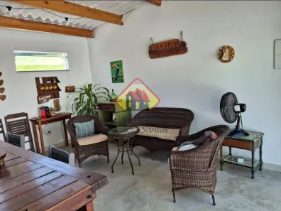Casa de Condomínio com 2 Quartos à venda, 223m² no Chácara São Félix, Taubaté