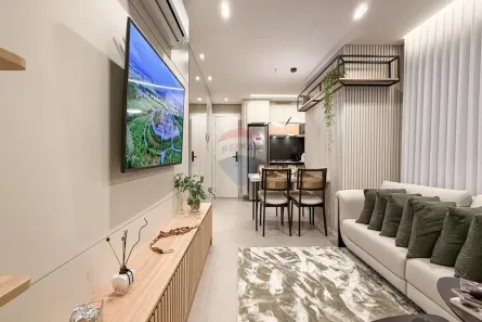 Apartamento com 2 Quartos à venda, 64m² no Grajaú, Belo Horizonte