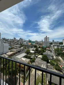 Apartamento com 2 Quartos à venda, 54m² no São Cristóvão, Chapecó