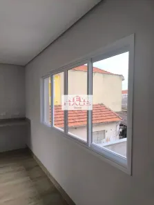 Sala Comercial com 5 Quartos para alugar, 112m² no Mooca, São Paulo