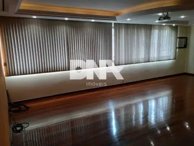 Apartamento com 3 Quartos à venda, 140m² no Tijuca, Rio de Janeiro