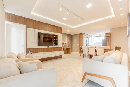 Apartamento com 3 Quartos à venda, 193m² no Santo Antônio, Joinville