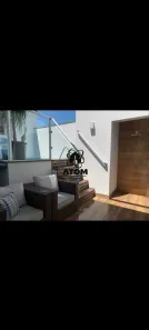 Apartamento com 3 Quartos à venda, 185m² no Barranco, Taubaté