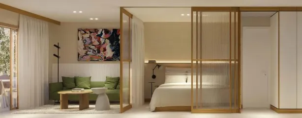 Apartamento com 1 Quarto à venda, 55m² no Copacabana, Rio de Janeiro