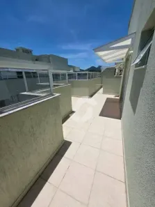Cobertura com 2 Quartos à venda, 97m² no Badu, Niterói