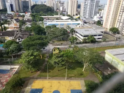 Apartamento com 3 Quartos à venda, 143m² no Parque Residencial Aquarius, São José dos Campos