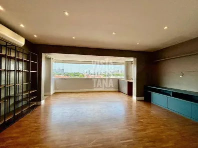 Apartamento com 4 Quartos à venda, 124m² no Brooklin Paulista, São Paulo