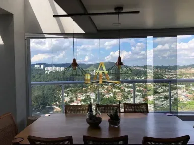 Apartamento com 3 Quartos à venda, 230m² no Melville Empresarial I e II, Barueri