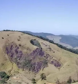 Fazenda/Sítio à venda, 130680m² no São Francisco Xavier, São José dos Campos