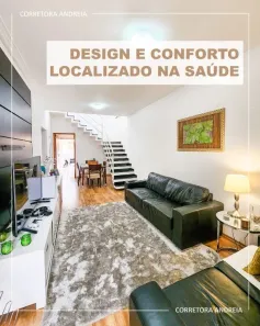 Sobrado com 4 Quartos à venda, 170m² no Jardim da Saúde, São Paulo