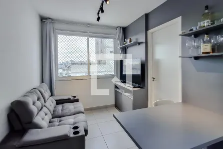 Apartamento com 2 Quartos à venda, 34m² no Cambuci, São Paulo
