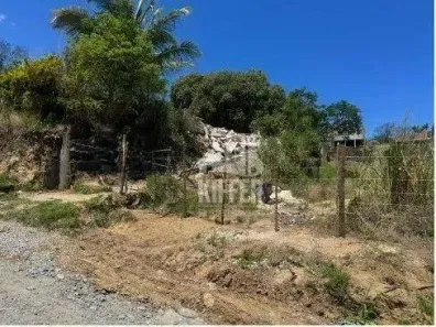 Lote/Terreno à venda, 1000m² no Inoã (Inoã), Maricá