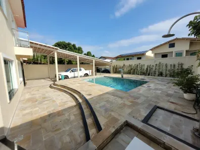 Casa com 3 Quartos à venda, 464m² no Aleixo, Manaus