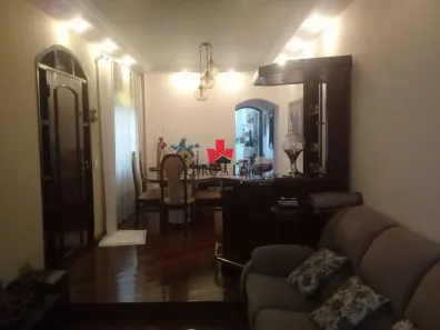 Sobrado com 5 Quartos à venda, 450m² no Vila Esperança, São Paulo