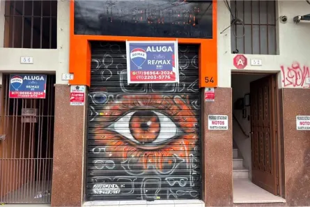 Ponto Comercial para alugar, 60m² no Vila Mazzei, São Paulo