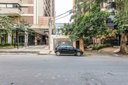 Ponto Comercial com 1 Quarto para alugar, 50m² no Pinheiros, São Paulo