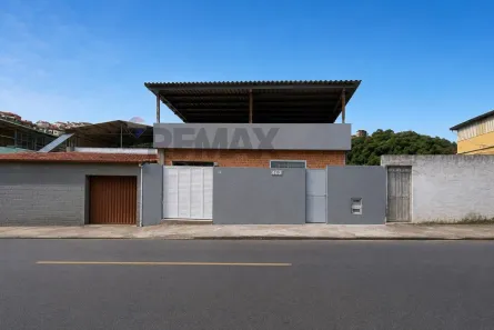 Casa com 3 Quartos à venda, 385m² no Marumbi, Juiz de Fora