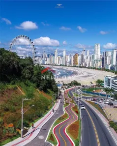 Lote/Terreno à venda, 791m² no Centro, Balneário Camboriú