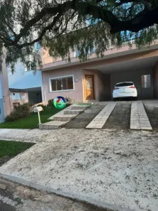Casa com 4 Quartos à venda, 245m² no Parque Residencial Villa dos Inglezes, Sorocaba