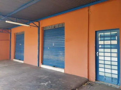 para alugar, 100m² no Vila São Jorge, São José do Rio Preto
